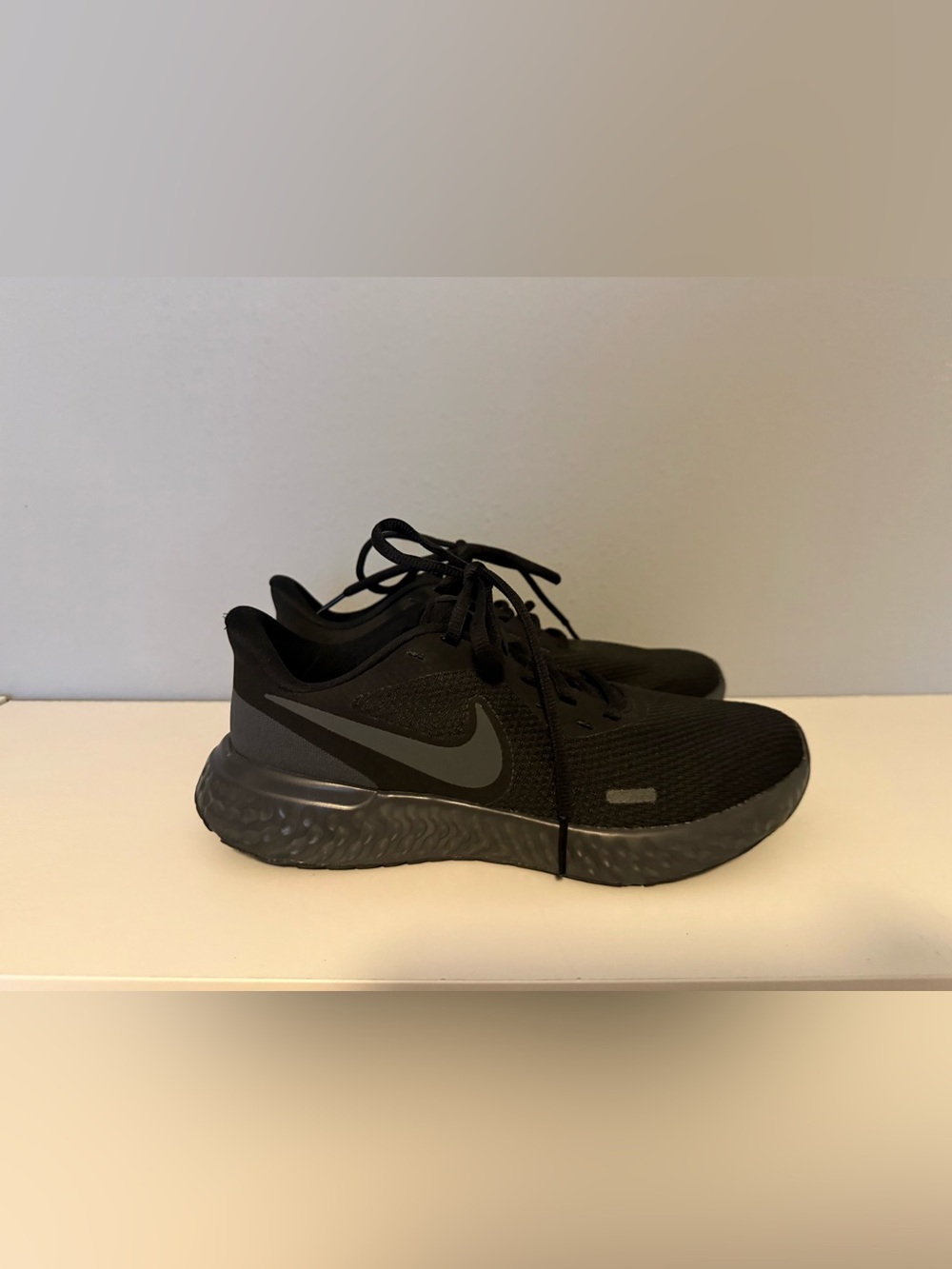 Nike Revolution 5 running shoes